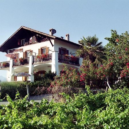 Felsenegg Nalles Exterior foto