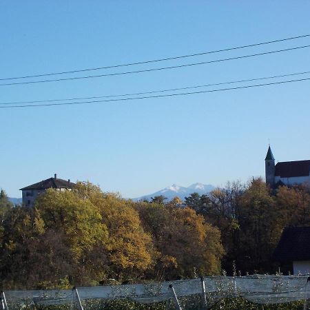Felsenegg Nalles Exterior foto