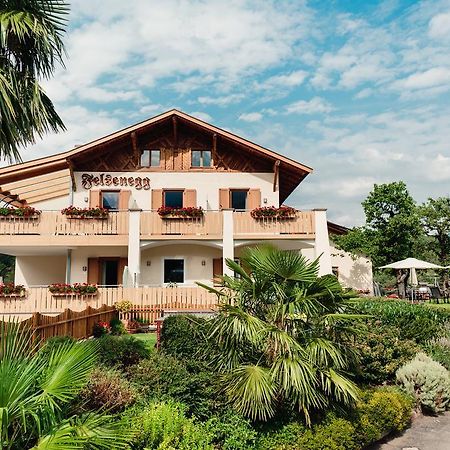 Felsenegg Nalles Exterior foto