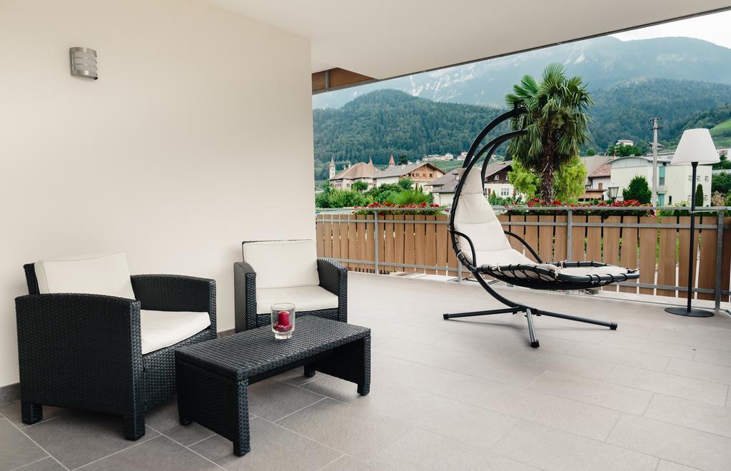 Felsenegg Nalles Exterior foto