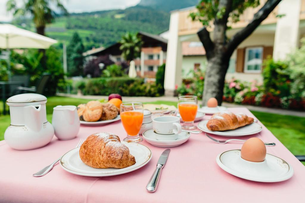Felsenegg Nalles Exterior foto