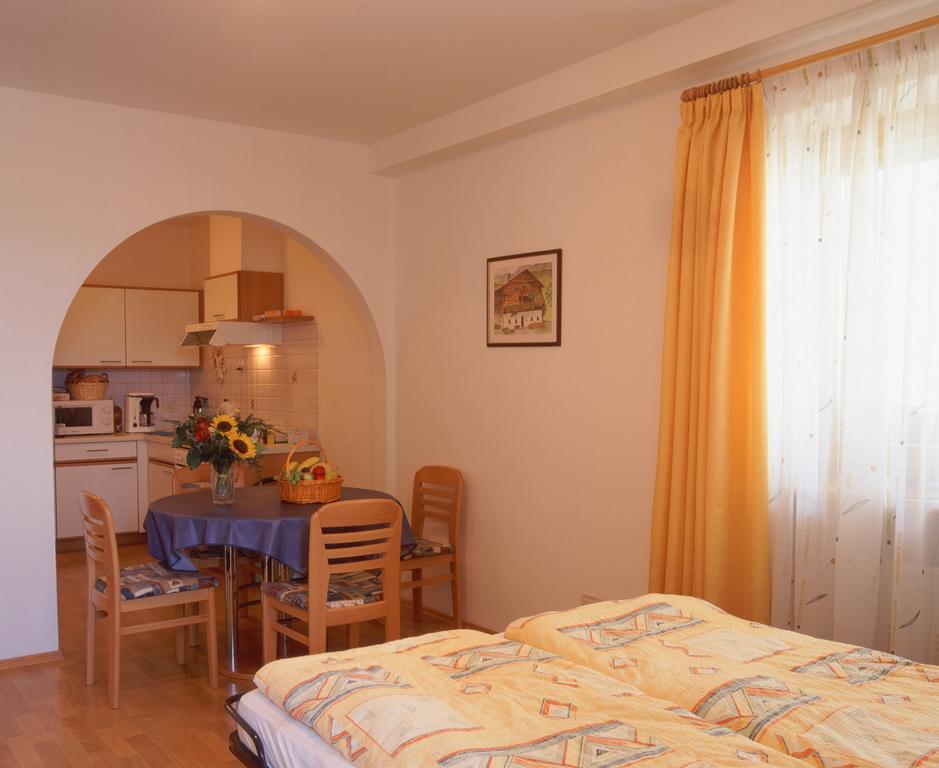Felsenegg Nalles Exterior foto