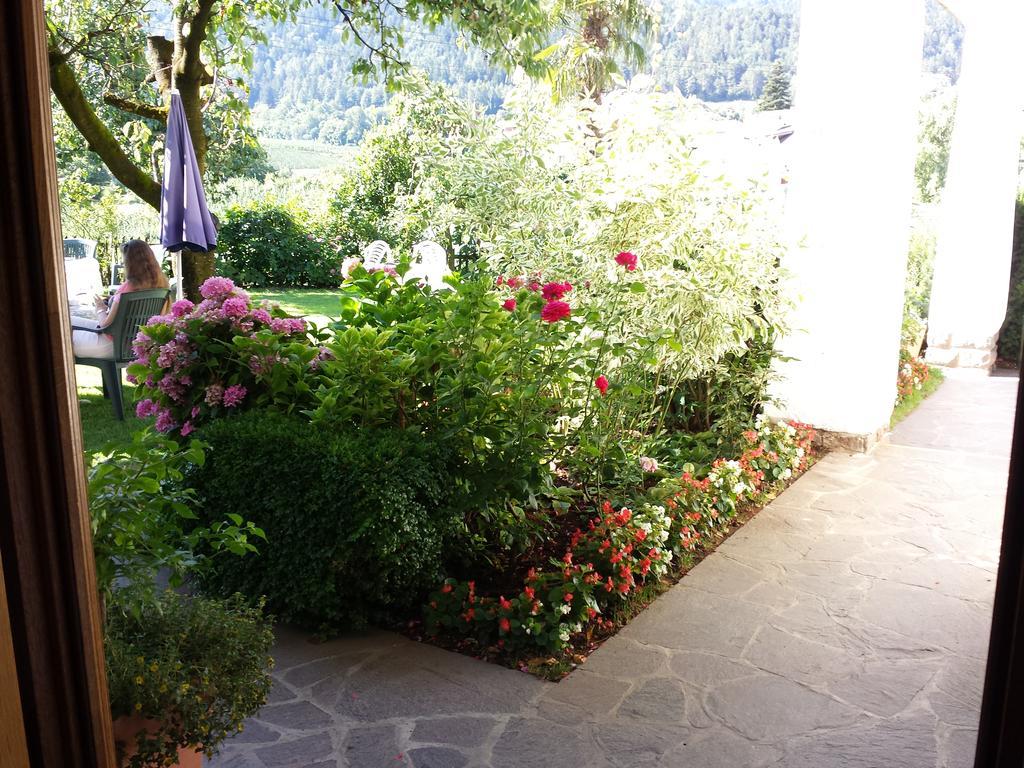 Felsenegg Nalles Exterior foto