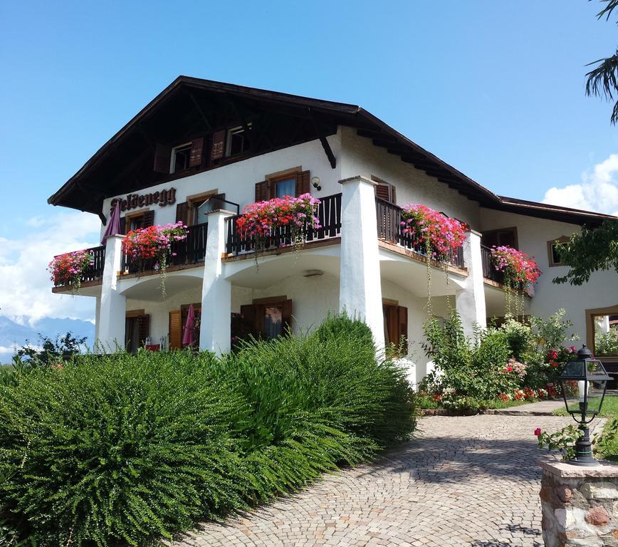 Felsenegg Nalles Exterior foto